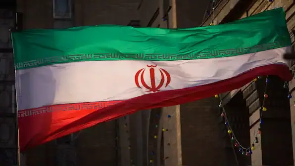 Iran qualify for 2026 World Cup