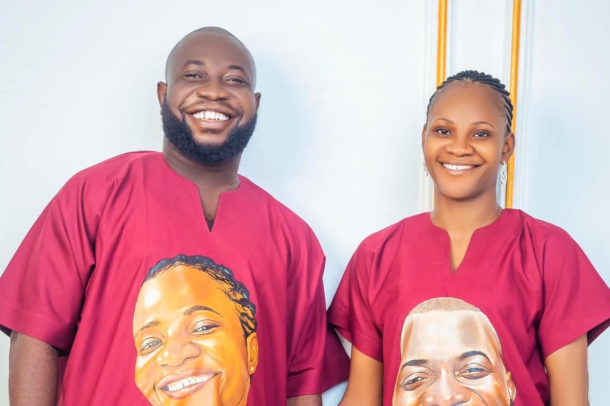 Lecturer announces wedding date after viral Valentine’s Day proposal