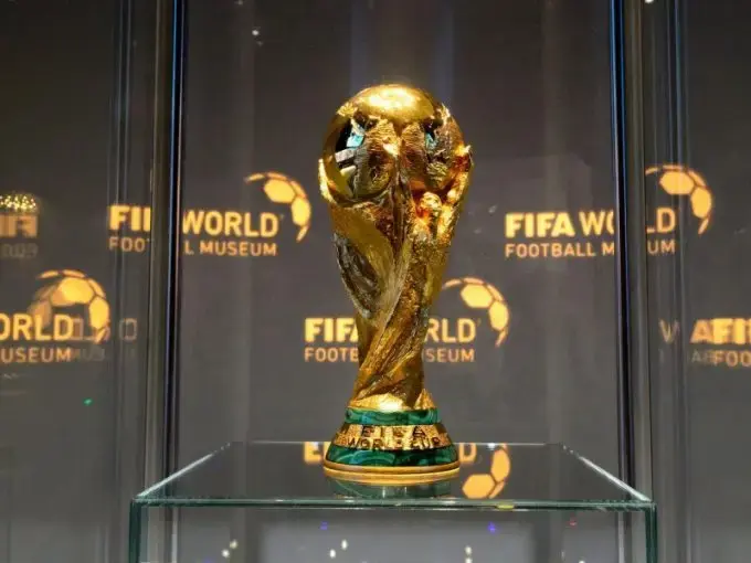 Saudi Arabia launches bid for World Cup in 2034 Saudi Arabia launches bid for World Cup in 2034