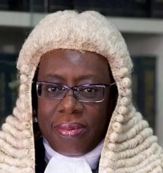 CJN clarifies why NJC publishes names of judicial candidates