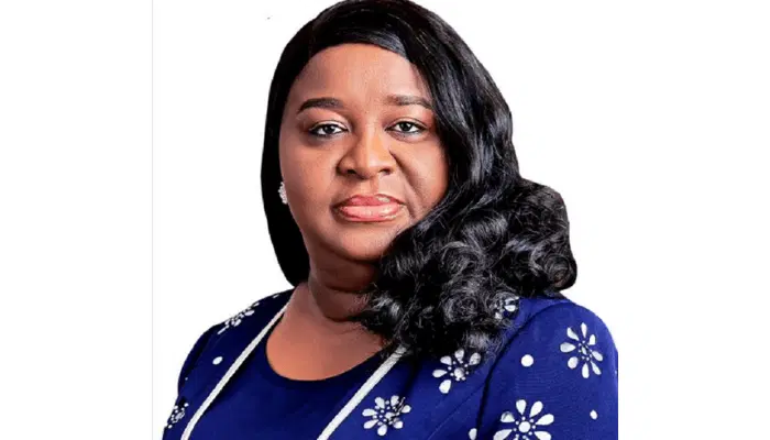 Akwa Ibom First Lady, Patience Umo Eno, to be laid to rest on November 29 Akwa Ibom First Lady, Patience Umo Eno, to be laid to rest on November 29
