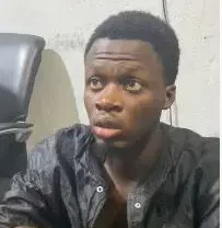 Why I killed 18-year-old female church member – OOU student Why I killed 18-year-old female church member – OOU student