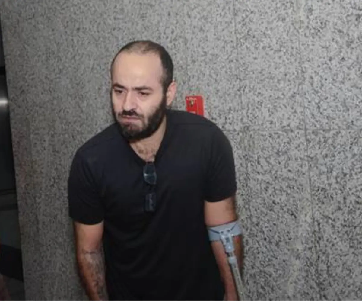 Binance’s Gambaryan insists $150m bribery allegation against House of Reps members true