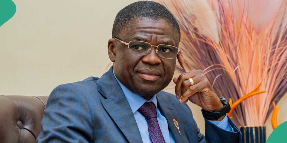 Edo Guber: Shaibu mocks Obaseki for losing his LG, says I feel vindicated Edo Guber: Shaibu mocks Obaseki for losing his LG, says I feel vindicated