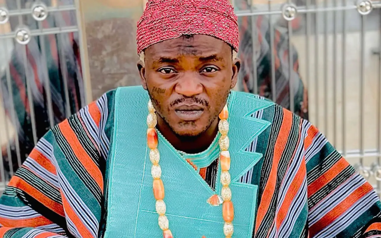 Portable meeets Peter Obi, laments receiving nothing Portable meeets Peter Obi, laments receiving nothing