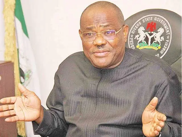 Senate asks Wike to halt demolitions in FCT, sets up probe panel Senate asks Wike to halt demolitions in FCT, sets up probe panel