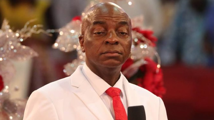 Oyedepo defends church’s pastoral retirement policy, urges critics to mind themselves