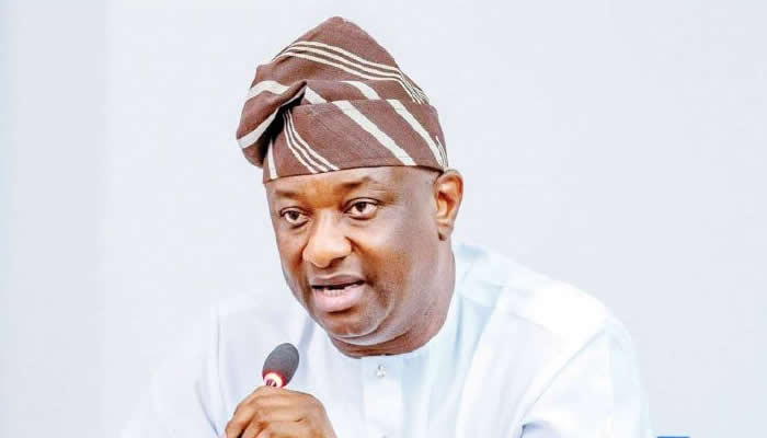 Ibom Air: Minister condemns release of indecent video, staff to face sanctions Ibom Air: Minister condemns release of indecent video, staff to face sanctions