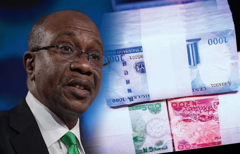 Buhari didn’t approve Emefiele’s naira redesign – CBN ex-deputy gov Buhari didn’t approve Emefiele’s naira redesign – CBN ex-deputy gov