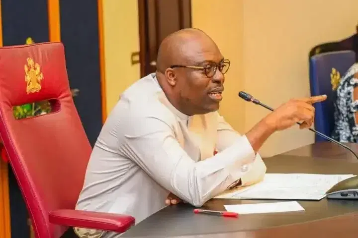 Fubara bows to S’Court, orders fresh LG elections, directs Heads of Administration to take over Fubara bows to S’Court, orders fresh LG elections, directs Heads of Administration to take over