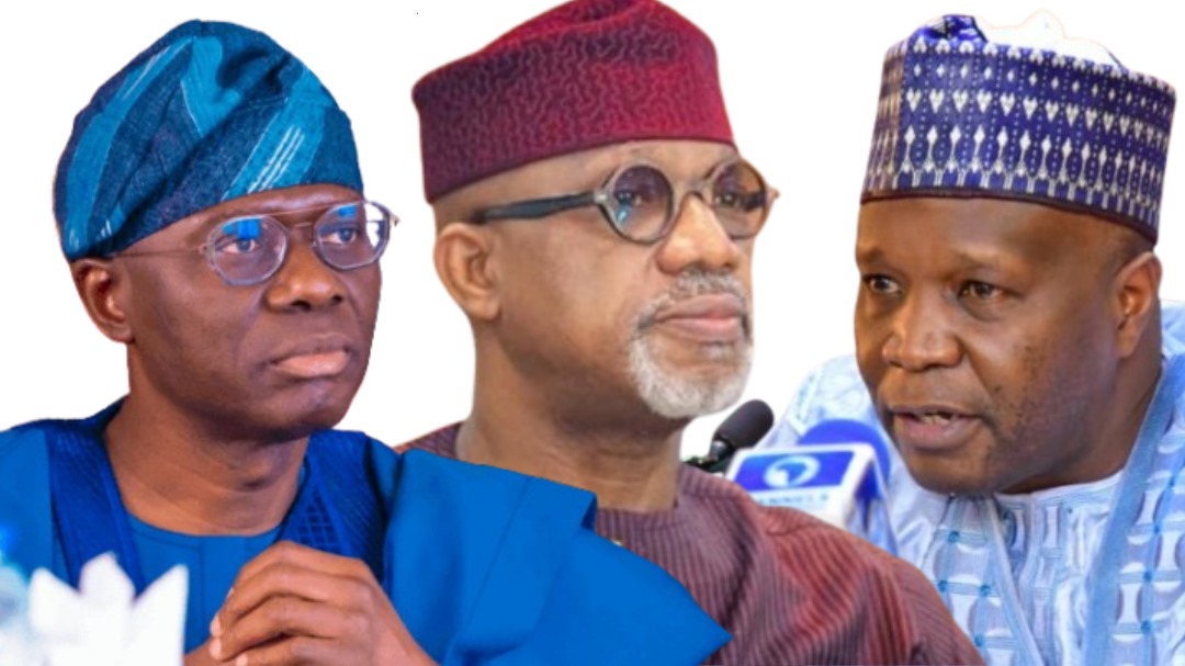 FULL LIST: States paying above N70,000 minimum wage FULL LIST: States paying above N70,000 minimum wage