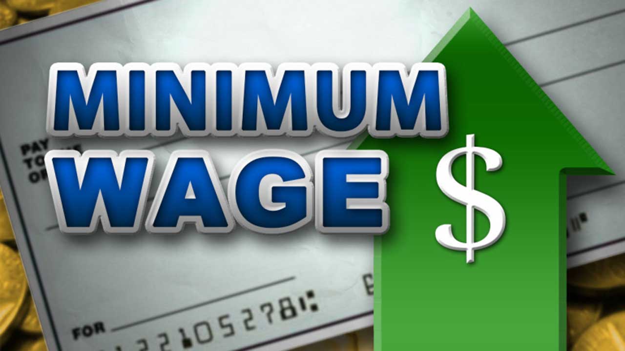 Gombe govt to commence payment of new minimum wage in October