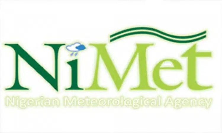 NiMet forecasts thunderstorms nationwide from Wednesday to Friday NiMet forecasts thunderstorms nationwide from Wednesday to Friday
