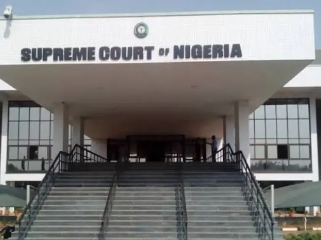 Supreme Court abolishes National Lottery Act