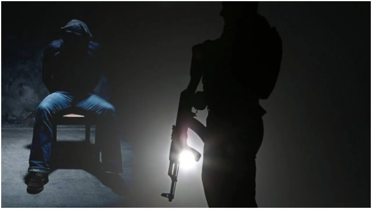 Over 971 Nigerians abducted in October 2024 – Report