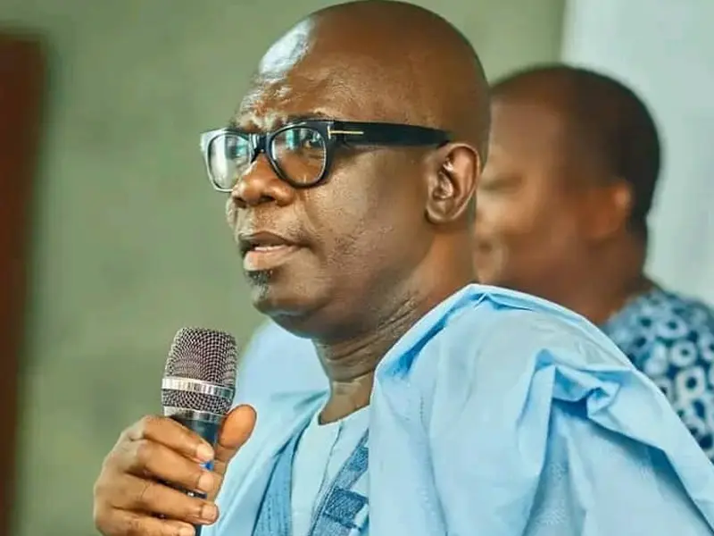 Ondo election: PDP candidate expresses displeasure with INEC Ondo election: PDP candidate expresses displeasure with INEC