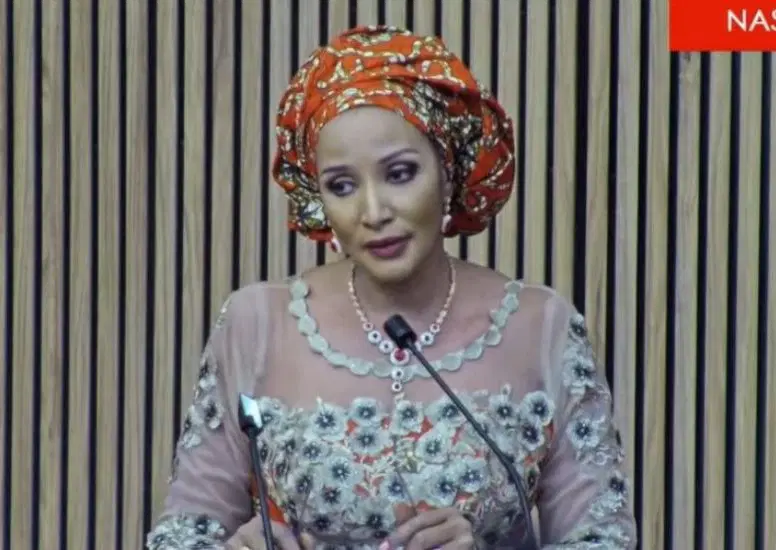 Tinubu will release Nnamdi Kanu – Bianca Ojukwu
