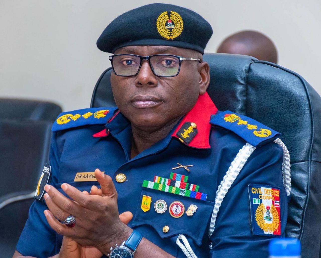 Boko Haram ambushes NSCDC team in Kaduna, seven operatives missing