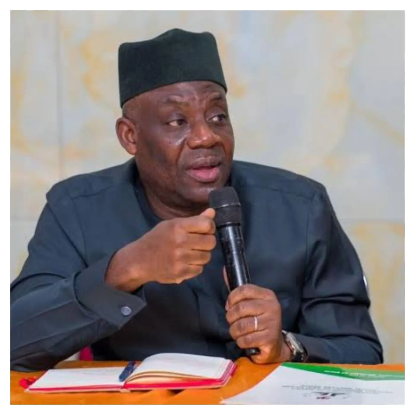 FG okays nine new private varsities FG okays nine new private varsities