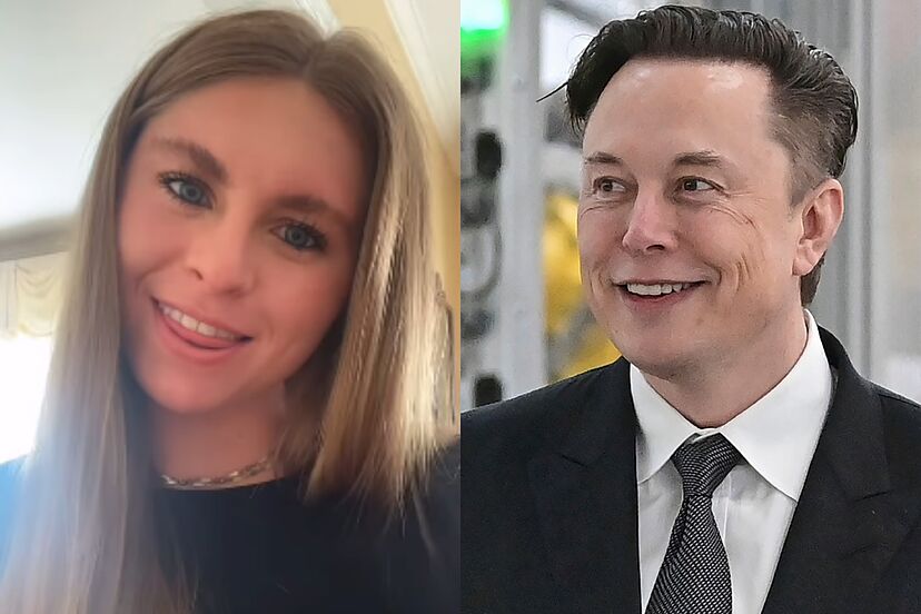 Elon Musk’s transgender daughter intends to leave US after Trump’s victory Elon Musk’s transgender daughter intends to leave US after Trump’s victory