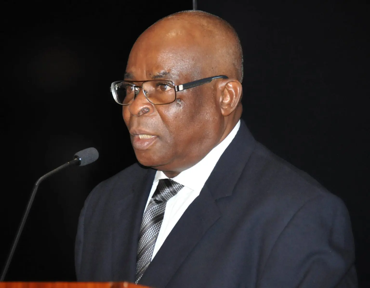 Appeal Court acquits former CJN Onnoghen of false assets declaration conviction Appeal Court acquits former CJN Onnoghen of false assets declaration conviction