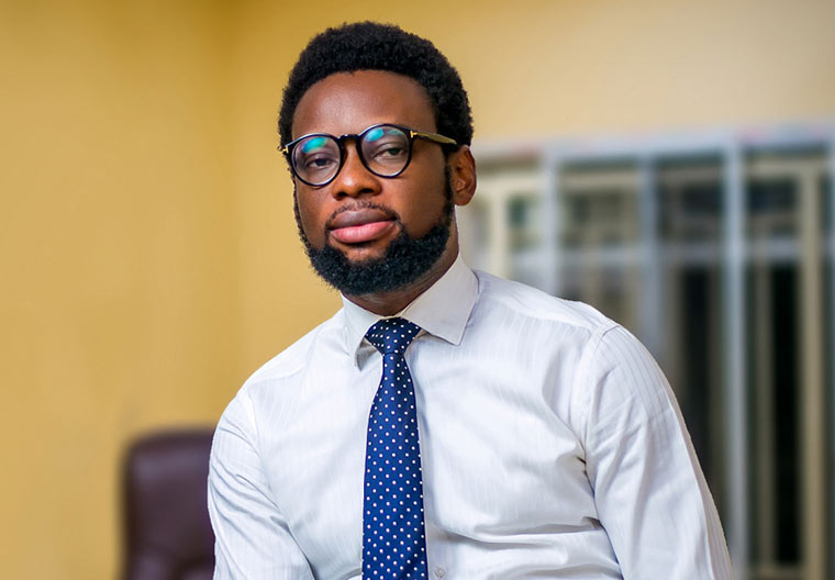 Investigative journalist, Fisayo Soyombo nabbed at oil bunkering site — Nigerian Army
