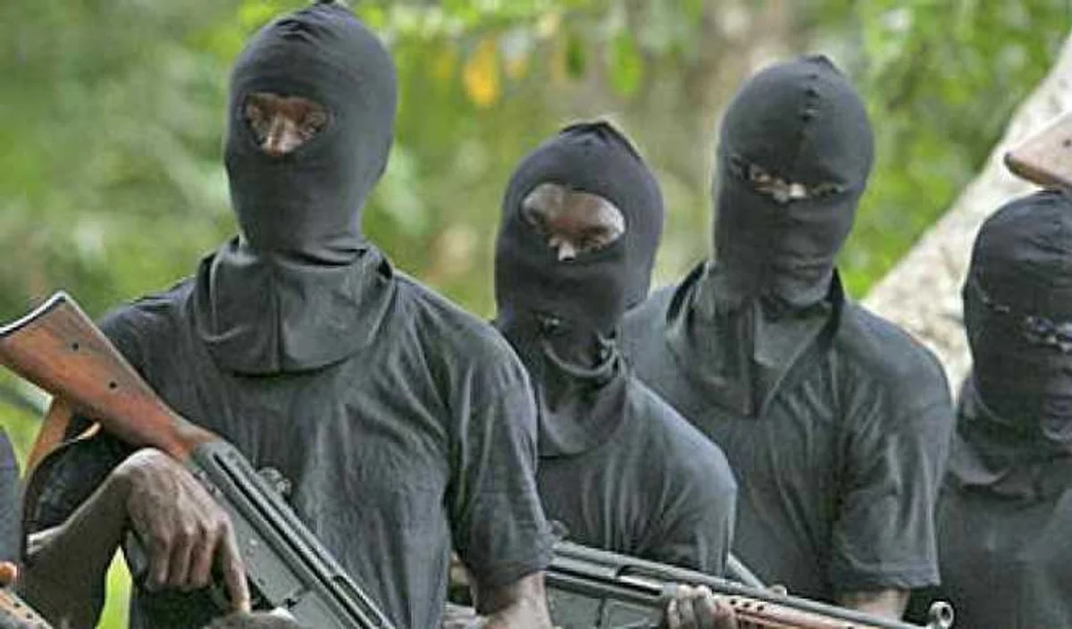 Gunmen abduct doctor from private clinic Delta