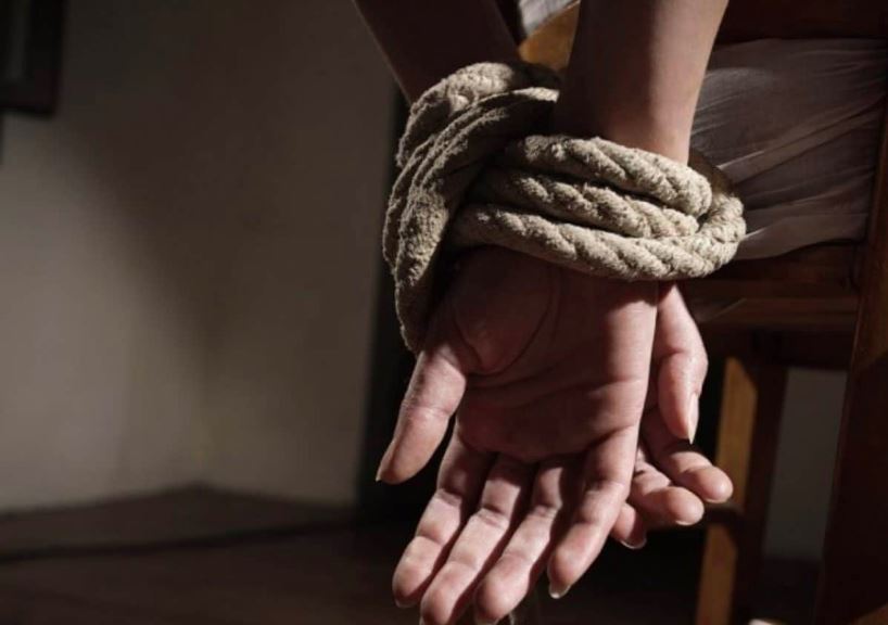 NAPTIP rescues eight-year-old boy in Akwa Ibom