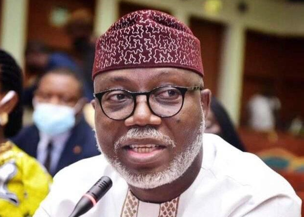 Ondo Decides 2024: INEC declares Lucky Aiyedatiwa winner Ondo Decides 2024: INEC declares Lucky Aiyedatiwa winner