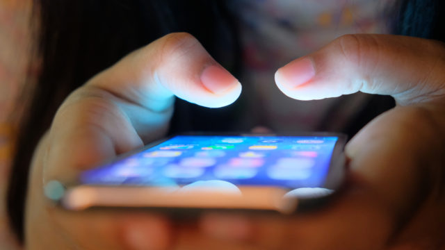 NCAA introduces mobile app to curb airline delays, protect passengers