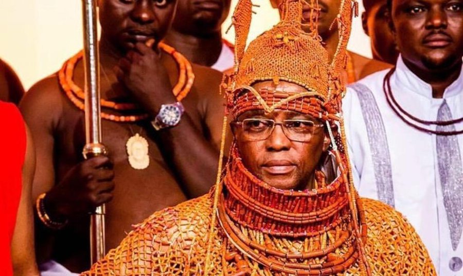 Oba of Benin may withdraw suit as Okpebholo restores rights