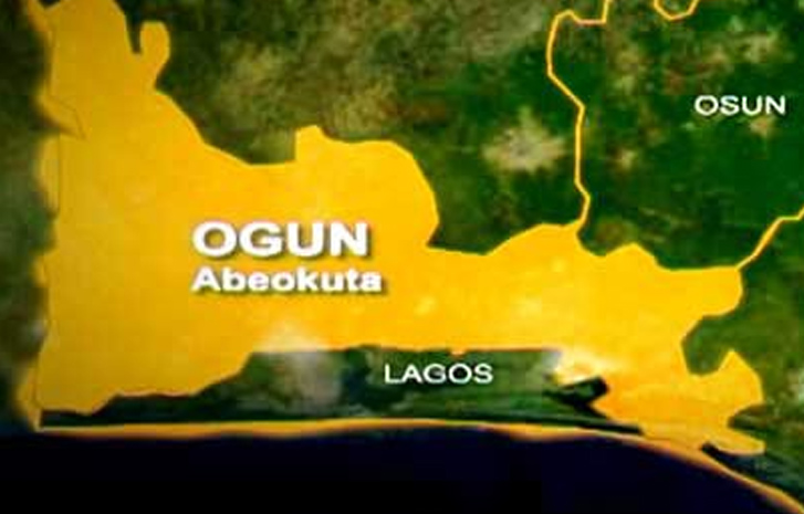 Amotekun foils self-kidnap plot in Ogun