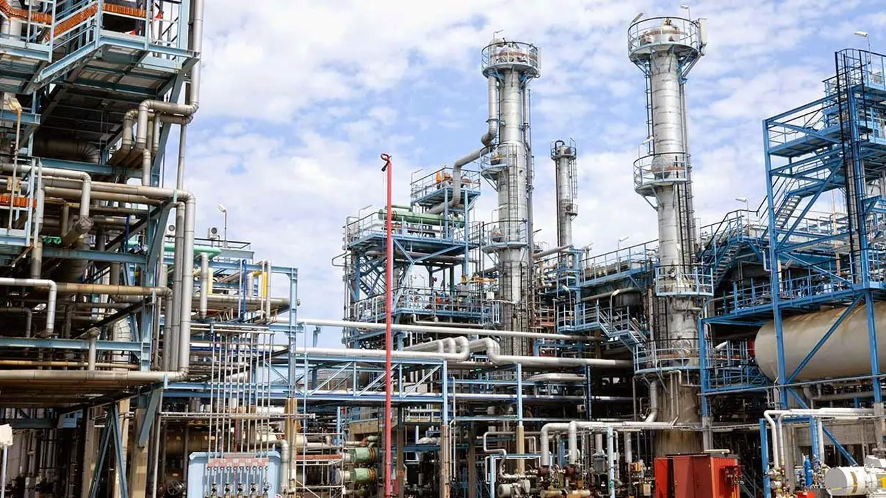Port Harcourt refinery stops operation after $1.5b rehabilitation