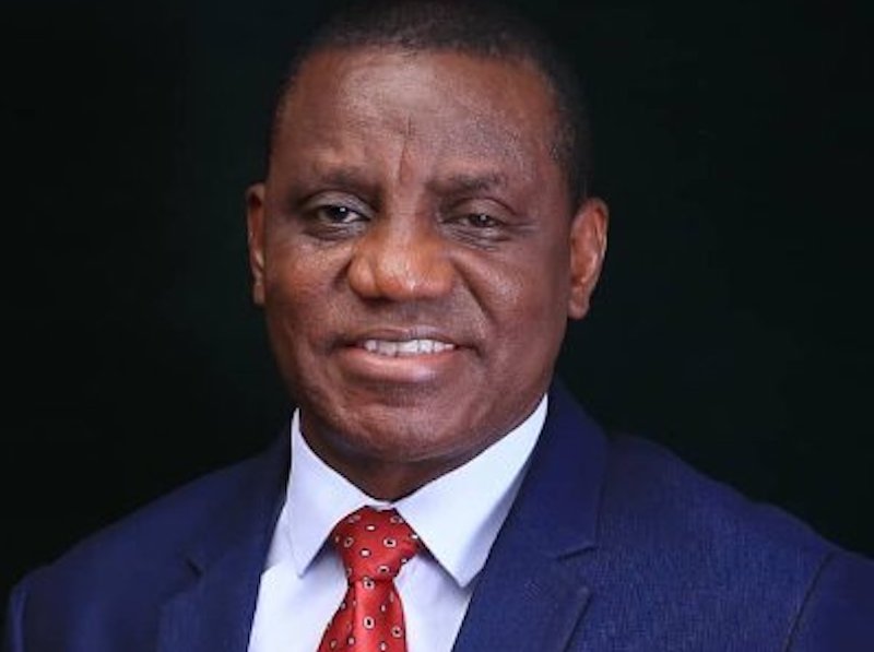 Foursquare Church inaugurates hostel, bakery at McPherson University Foursquare Church inaugurates hostel, bakery at McPherson University