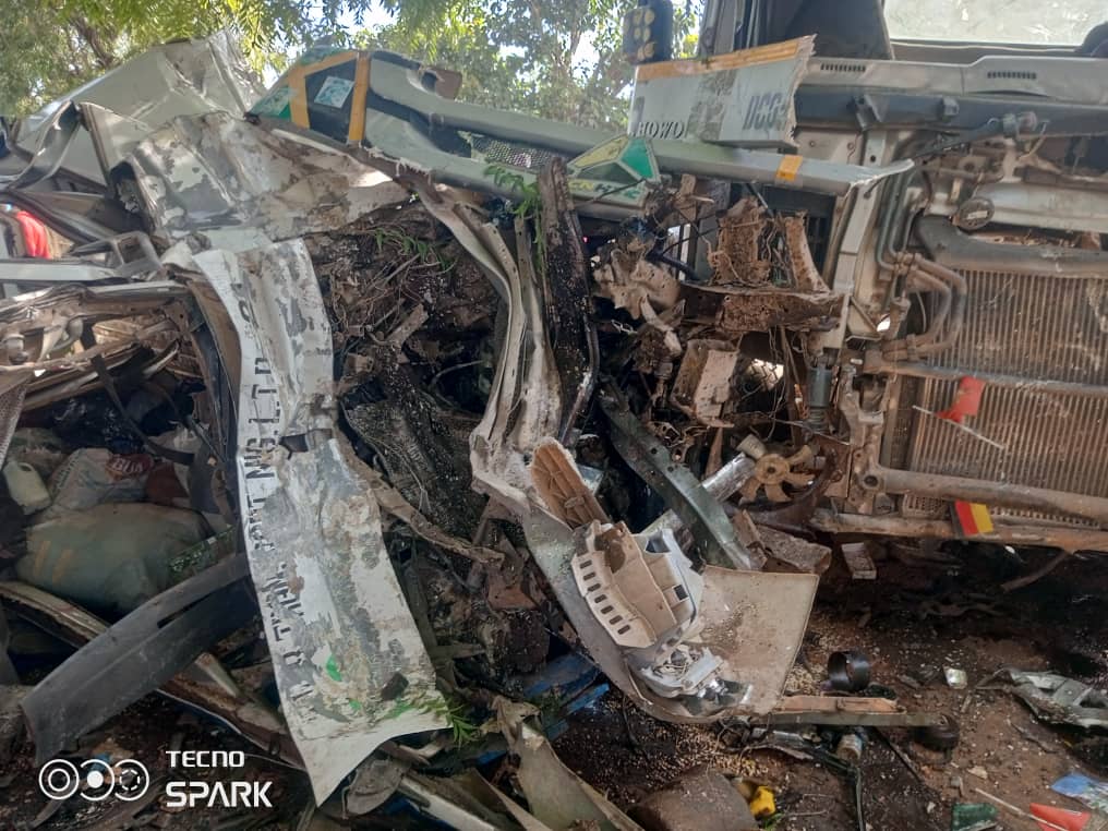 15 people die in Sokoto road crash