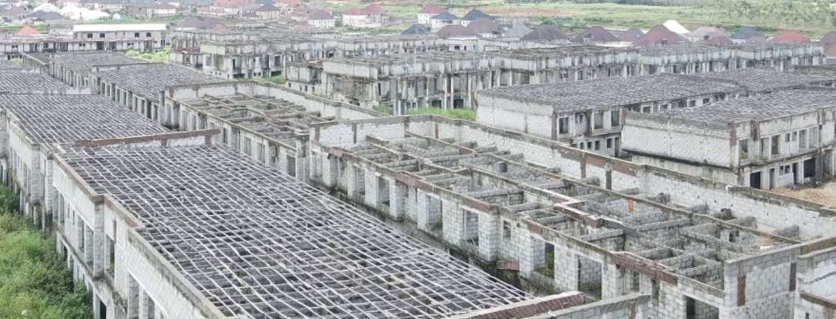 Why we did not reveal owner of seized 753-duplex Abuja estate’s identity — EFCC Why we did not reveal owner of seized 753-duplex Abuja estate’s identity — EFCC