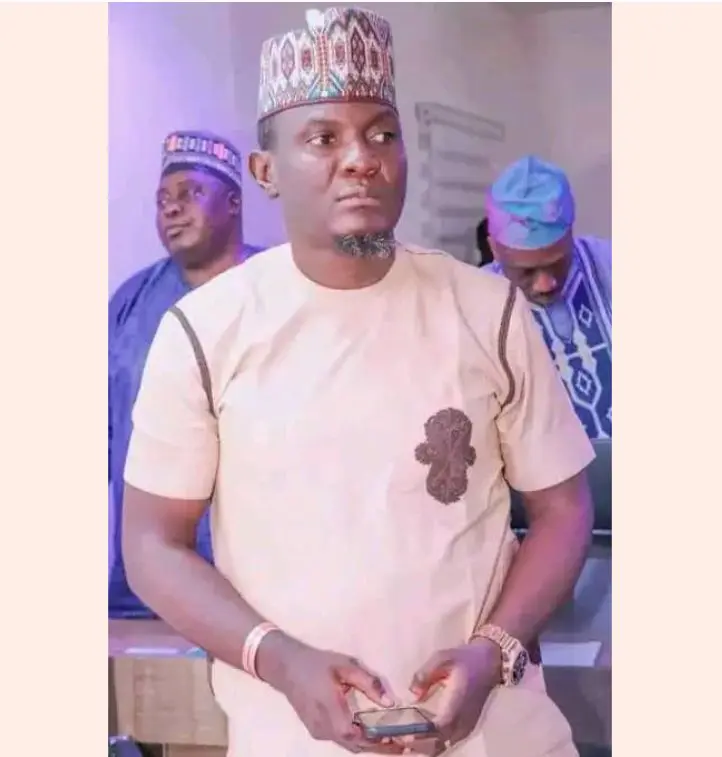 Former Kogi Deputy Speaker, Enema Paul dies of undisclosed illness