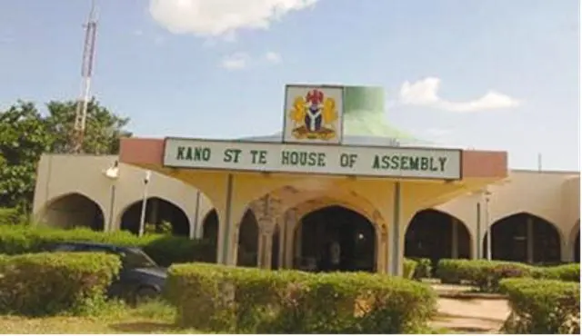 Kano Assembly rejects Tinubu’s Tax Reform Bills