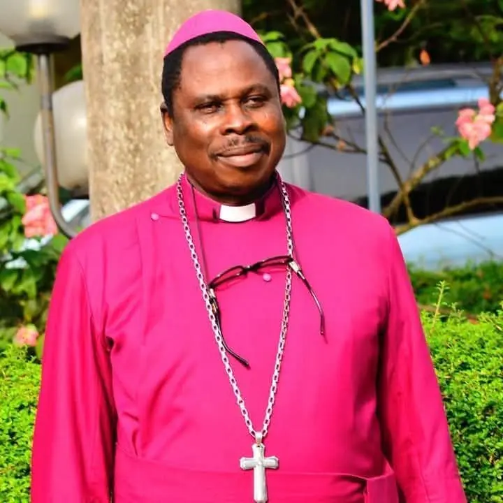 Anglican Archbishop goes missing in Anambra Anglican Archbishop goes missing in Anambra