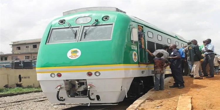 NRC begins free rides to 340,000 during Yuletide
