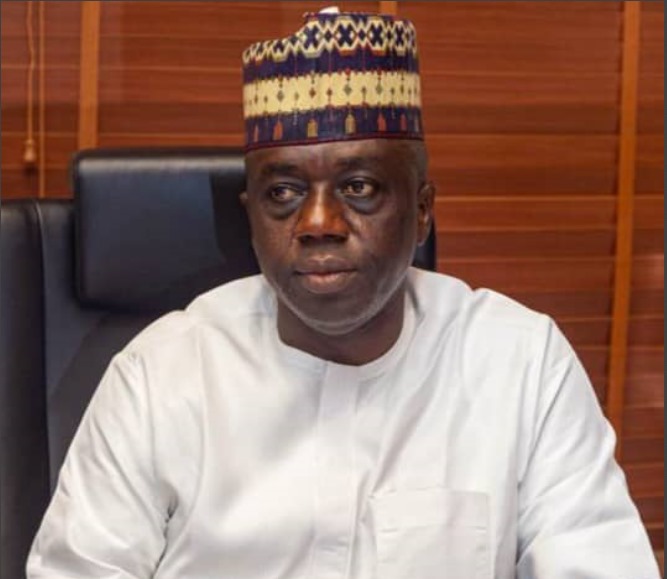 Tinubu appoints Ogunjimi acting Accountant General of Federation