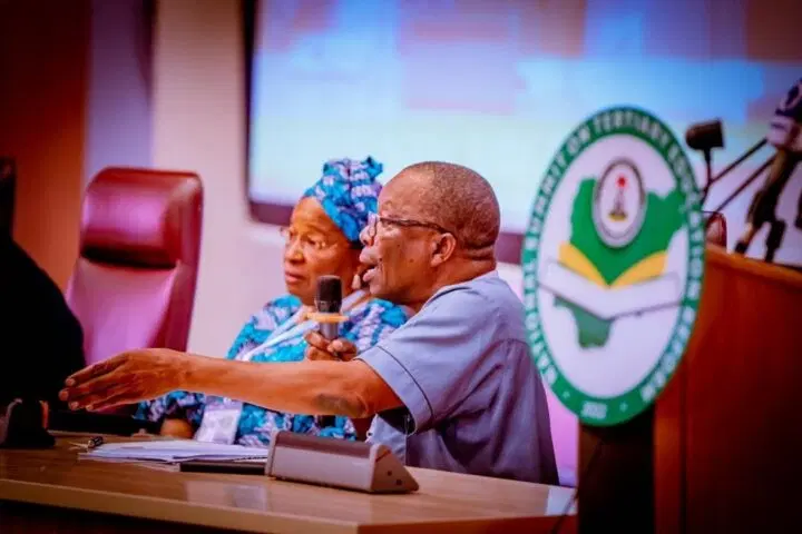 Tax reform bill will kill tertiary education, ASUU warns FG Tax reform bill will kill tertiary education, ASUU warns FG