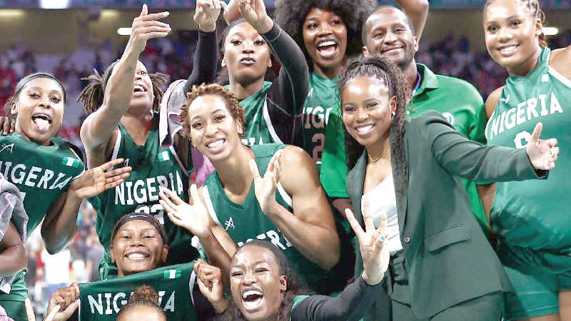 Highs and Lows of Nigerian sports in 2024 Highs and Lows of Nigerian sports in 2024