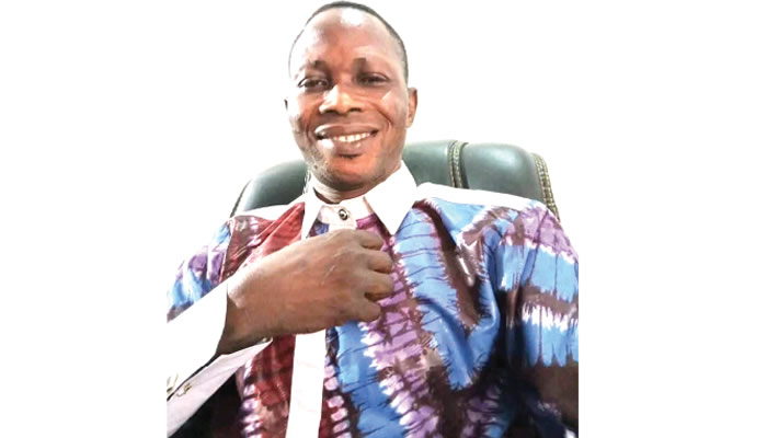 Cleric stabbed to death while settling couple’s fight in Osun