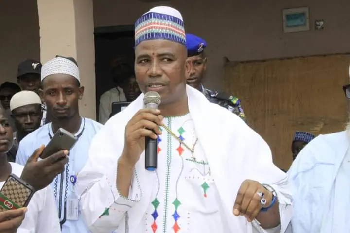 Banditry allegation: Court approves 60-day detention of Miyetti Allah leader, six others Banditry allegation: Court approves 60-day detention of Miyetti Allah leader, six others