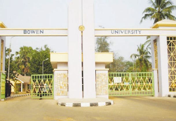Bowen university establishes panel to probe student’s murder Bowen university establishes panel to probe student’s murder