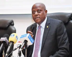14 banks fully met CBN’s new capital requirement – CBN Gov.