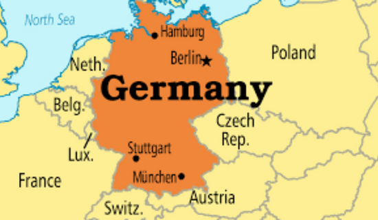 Five dead in Germany’s New Year fireworks accidents Five dead in Germany’s New Year fireworks accidents