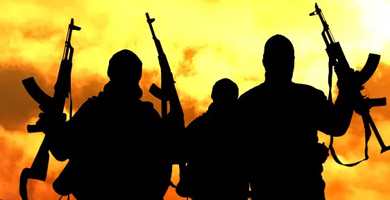 Gunmen attack, kill family of four in Anambra