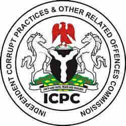ICPC nabs NSCDC deputy commandant over corruption allegations ICPC nabs NSCDC deputy commandant over corruption allegations